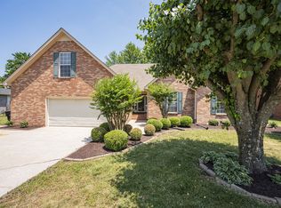 2803 Comer Dr, Murfreesboro, TN 37128