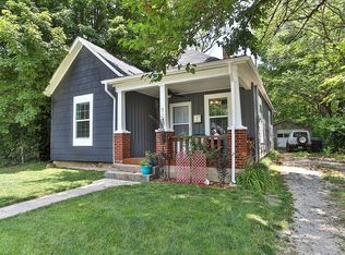 920 S Missouri Ave, Springfield, MO 65806