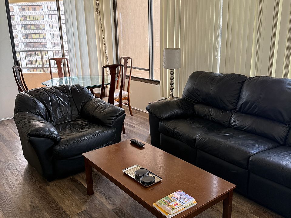 1st image of 1778 Ala Moana Blvd APT 1816
