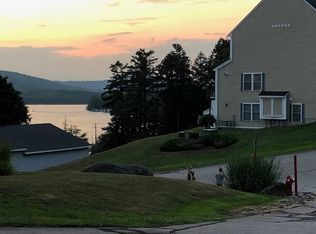 11 Sullivan Way UNIT 5, Laconia, NH 03246