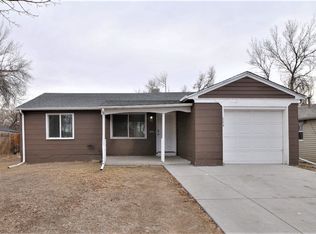 764 Galena St, Aurora, CO 80010