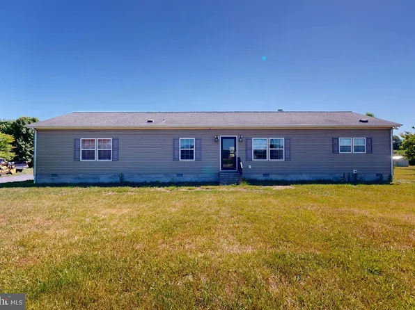 13543 Woodbridge Rd, Greenwood, DE 19950