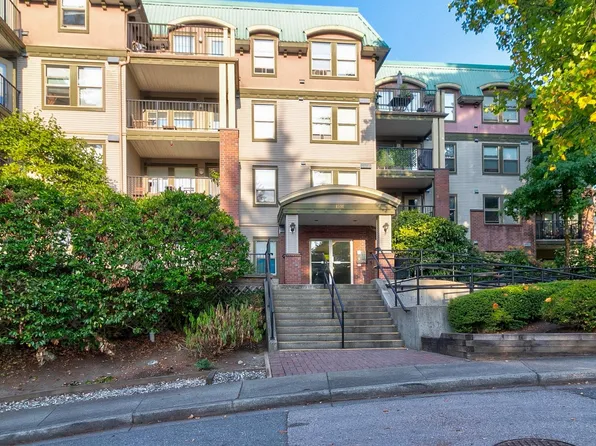 1591 Booth Ave #101, Coquitlam, BC V3K 1B7