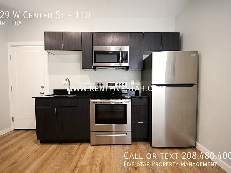 BB&T Rental Properties - 729 W Center St #101-306 — Photo 40