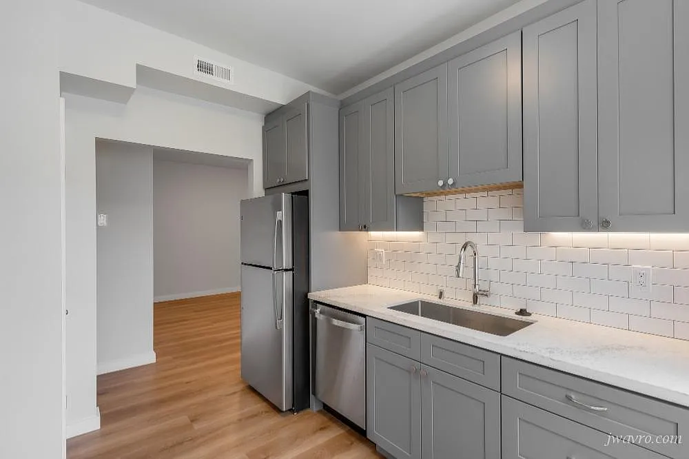 Building Photo - 5010 Geary Blvd #1