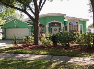 3806 Cold Creek Dr, Valrico, FL 33596