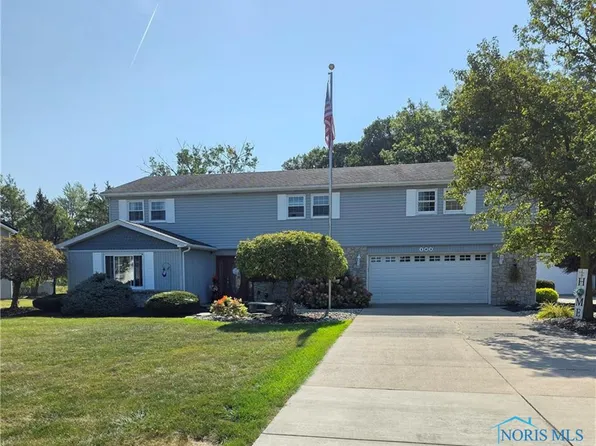 105 Clearview Dr, Hicksville, OH 43526