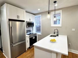 3222 N 15th St FLOOR 3, Philadelphia, PA 19140