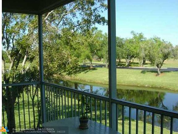 2nd image of 12343 NW 10th Dr #D-4