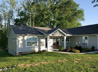 2408 Cantor Way LOT 19, Spring Hill, TN 37174