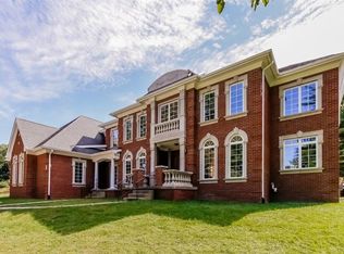 1015 Aberdeen Dr, Ann Arbor, MI