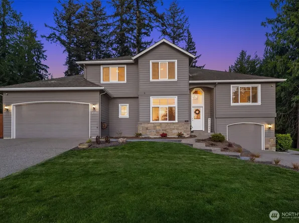 4315 Tom Mark Road, Snohomish, WA 98290
