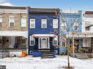 2727 Baker St, Baltimore, MD 21216