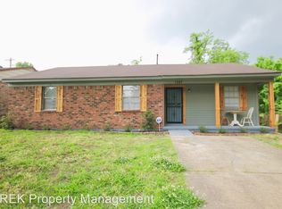 1287 Tahoe Rd, Memphis, TN 38109