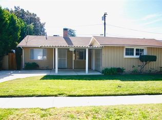 17418 Burton St, Northridge, CA 91325