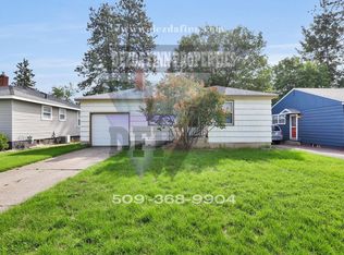 3711 S Latawah St, Spokane, WA 99203