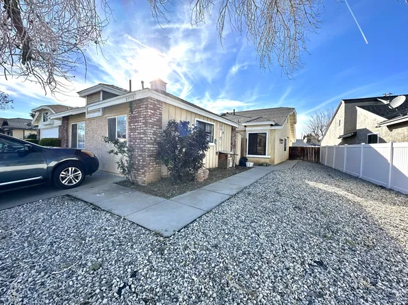 37719 Lasker Ave, Palmdale, CA 93550