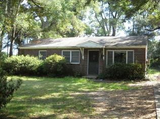 1610 Park Ave, Beaufort, SC 29902