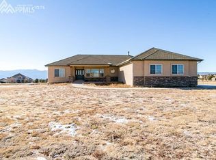 9679 Kilninver Ct, Colorado Springs, CO 80908