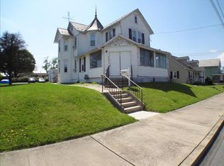 2130 Siegfried Ave, Northampton, PA 18067