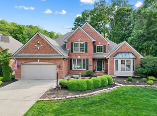 7753 Oyster Bay Ln, Cincinnati, OH 45244