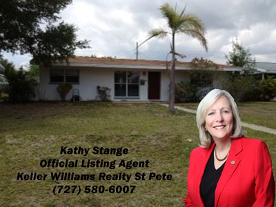 743 42nd Ave NE, Saint Petersburg, FL, 33703