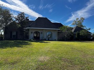 200 Bellingrath Dr, Houma, LA 70360