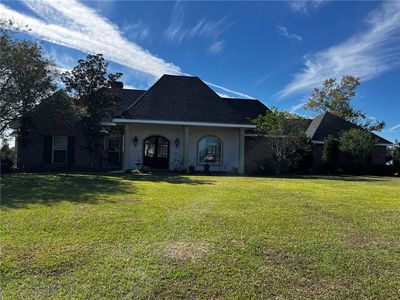 200 Bellingrath Dr, Houma, LA, 70360