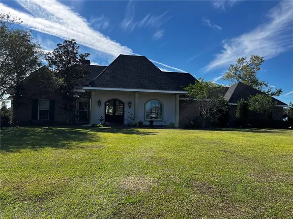 200 Bellingrath Dr, Houma, LA 70360