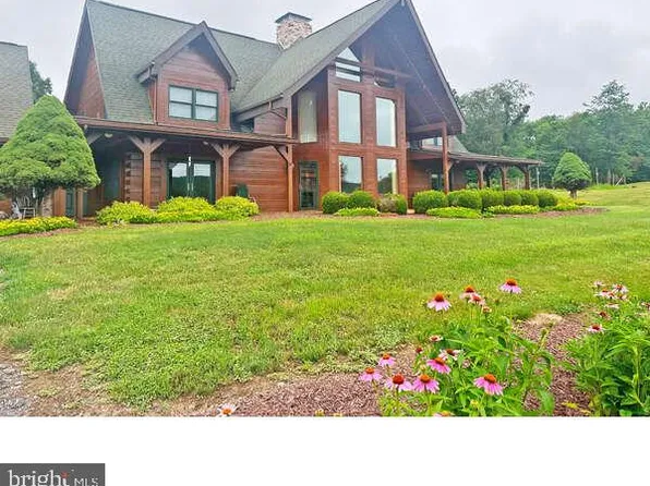 495 Ritchey Rd SE, Everett, PA 15537