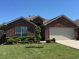 2828 Watercress Dr #0, Little Elm, TX 75068