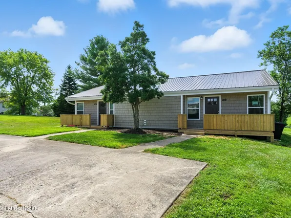 22 Harmony Landing Ct, Frankfort, KY 40601