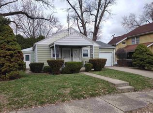 1340 Fay Dr, Fort Wayne, IN 46807