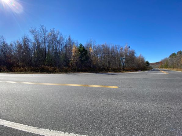 Map 1 L 3 Village Road and Rome Road, Smithfield, ME 04978