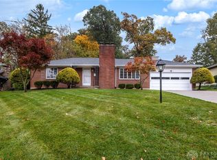 1978 Westgate Rd, Springfield, OH 45504