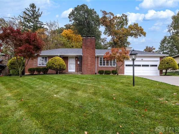 1978 Westgate Rd, Springfield, OH 45504