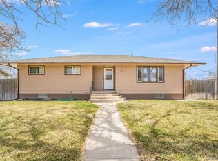 722 Ash Ave, Akron, CO 80720