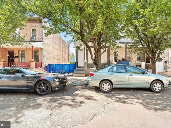819 Princeton Ave, Camden, NJ 08103