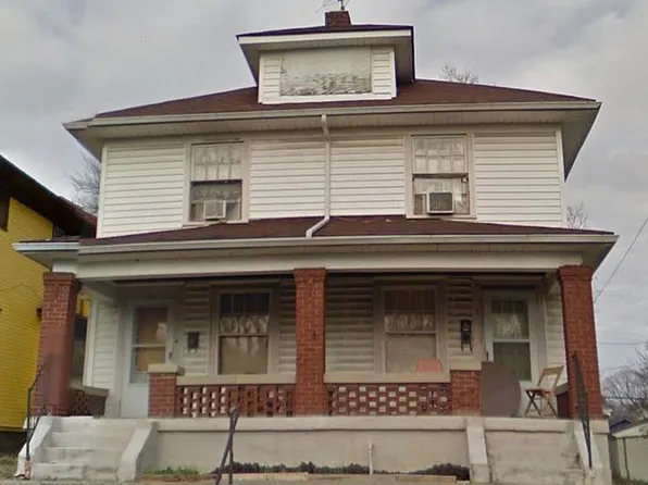 79 W Hudson Ave, Dayton, OH 45405
