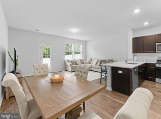 110 Sickler Ct, Sicklerville, NJ 08081