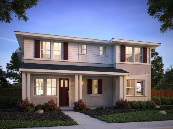 1905 Bautista Way, Petaluma, CA 94952