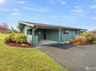 1301 S 3rd Avenue #19D, Sequim, WA