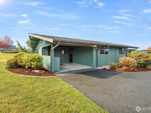 1301 S 3rd Avenue #19D, Sequim, WA 98382