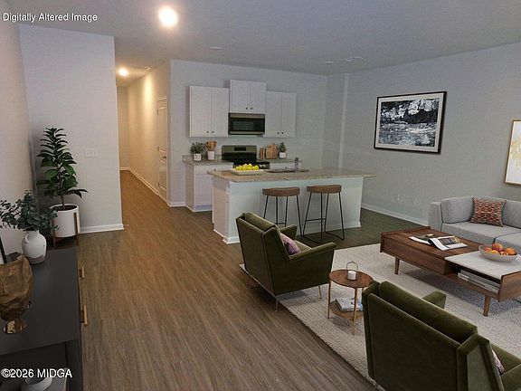 2nd image of 410 Oakwood Dr NW #84