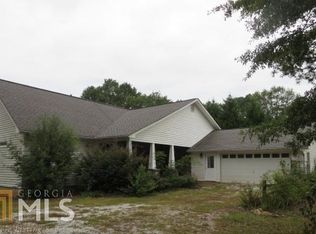 48 Travelers Point, Toccoa, GA 30577