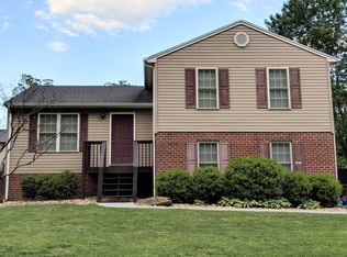 210 Sweeney Cir, Forest, VA 24551