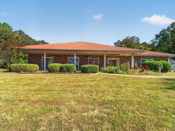 1022 Old Military Rd, Arkadelphia, AR 71923