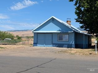 804 Indian Valley Rd, Indian Valley, ID 83632