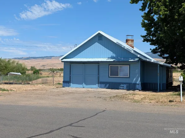 804 Indian Valley Rd, Indian Valley, ID 83632