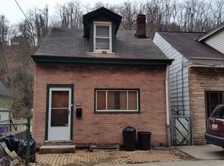 2500 Spring Garden Ave, Pittsburgh, PA 15212